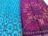 COTTON X KORA SILK TIE DYE SAREES CHINNLAPATTI